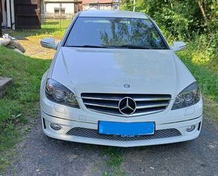 Mercedes-Benz CLC 180 Gebrauchtwagen