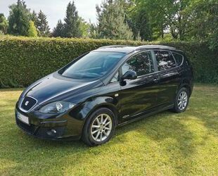 Seat Altea Gebrauchtwagen