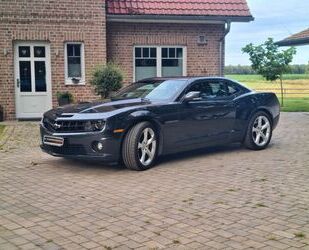 Chevrolet Camaro Gebrauchtwagen
