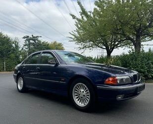 BMW 523 Gebrauchtwagen