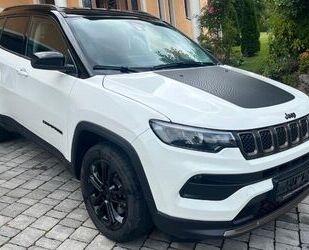 Jeep Compass Gebrauchtwagen