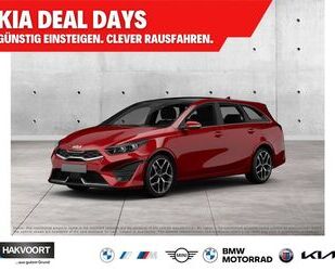 Kia ceed / Ceed Gebrauchtwagen
