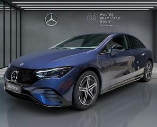 Mercedes-Benz EQE Gebrauchtwagen