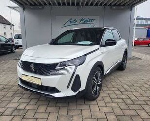 Peugeot 3008 Gebrauchtwagen