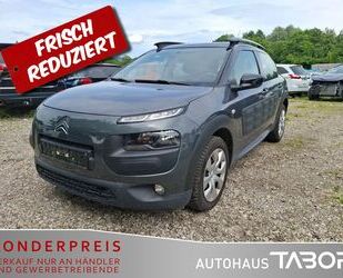 Citroen C4 Cactus Gebrauchtwagen