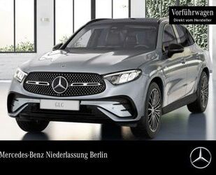 Mercedes-Benz GLC 300 Gebrauchtwagen