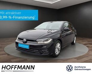 VW Polo Gebrauchtwagen