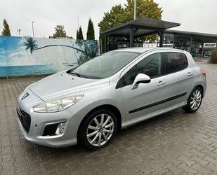 Peugeot 308 Gebrauchtwagen