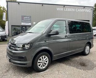 VW T6 Multivan Gebrauchtwagen