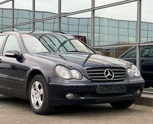 Mercedes-Benz C 180 Gebrauchtwagen