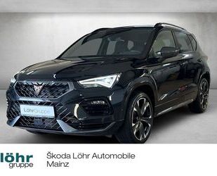 Cupra Ateca Gebrauchtwagen