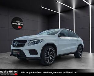Mercedes-Benz GLE 350 Gebrauchtwagen