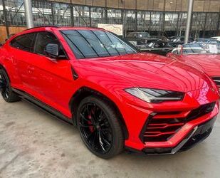 Lamborghini Urus Gebrauchtwagen