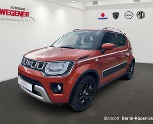 Suzuki Ignis Gebrauchtwagen