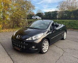 Peugeot 207 Gebrauchtwagen
