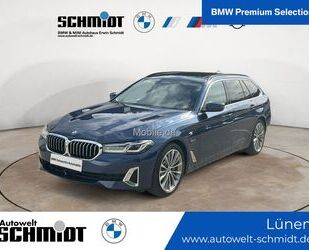 BMW 530 Gebrauchtwagen