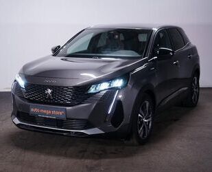 Peugeot 3008 Gebrauchtwagen