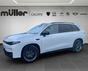 Leapmotor C10 Gebrauchtwagen