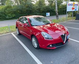 Alfa Romeo Giulietta Gebrauchtwagen