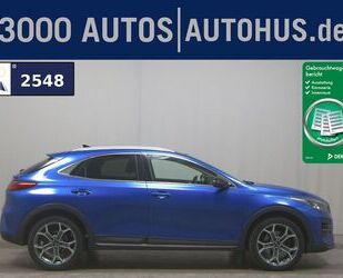 Kia XCeed Gebrauchtwagen