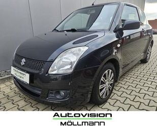 Suzuki Swift Gebrauchtwagen