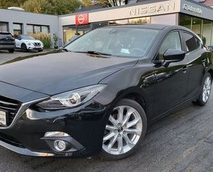 Mazda 3 Gebrauchtwagen