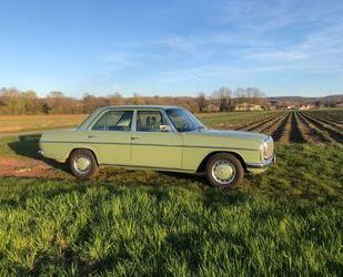 Mercedes-Benz 230 Gebrauchtwagen