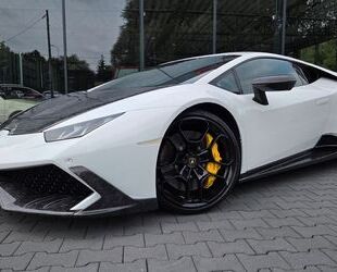 Lamborghini Huracán Gebrauchtwagen
