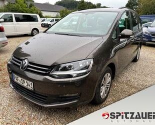 VW Sharan Gebrauchtwagen