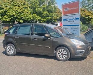 Citroen C4 Gebrauchtwagen