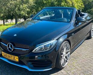 Mercedes-Benz C 43 AMG Gebrauchtwagen