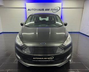 Ford C-Max Gebrauchtwagen