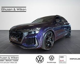 Audi RSQ8 Gebrauchtwagen