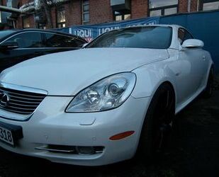 Lexus SC 430 Gebrauchtwagen