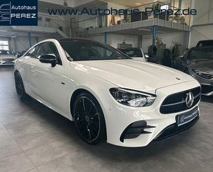 Mercedes-Benz E 220 Gebrauchtwagen
