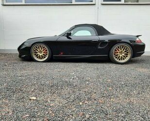 Porsche Boxster Gebrauchtwagen