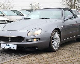 Maserati Spyder Gebrauchtwagen