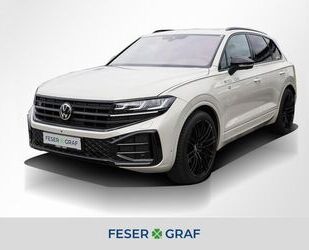 VW Touareg Gebrauchtwagen