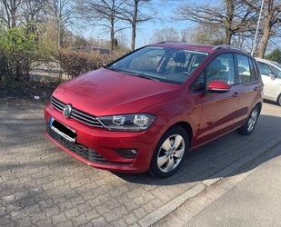 VW Golf Sportsvan Gebrauchtwagen