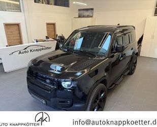 Land Rover Defender Gebrauchtwagen