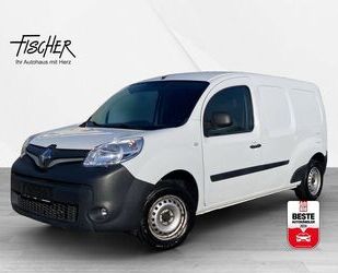 Renault Kangoo Gebrauchtwagen