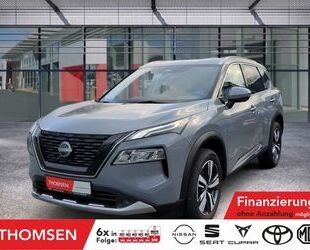 Nissan X-Trail Gebrauchtwagen