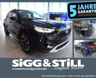 Ford Kuga Gebrauchtwagen