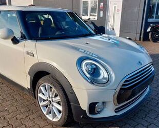 Mini Cooper Clubman Gebrauchtwagen