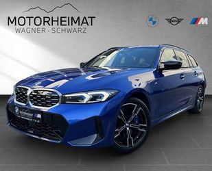 BMW M340i Gebrauchtwagen