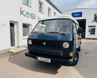 VW T3 andere Gebrauchtwagen