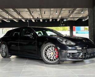Porsche Panamera Gebrauchtwagen