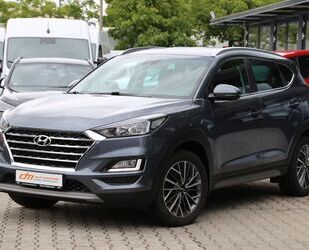 Hyundai TUCSON Gebrauchtwagen