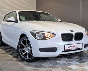 BMW 116 Gebrauchtwagen