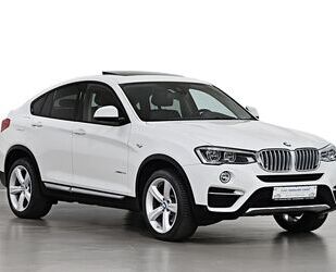 BMW X4 Gebrauchtwagen